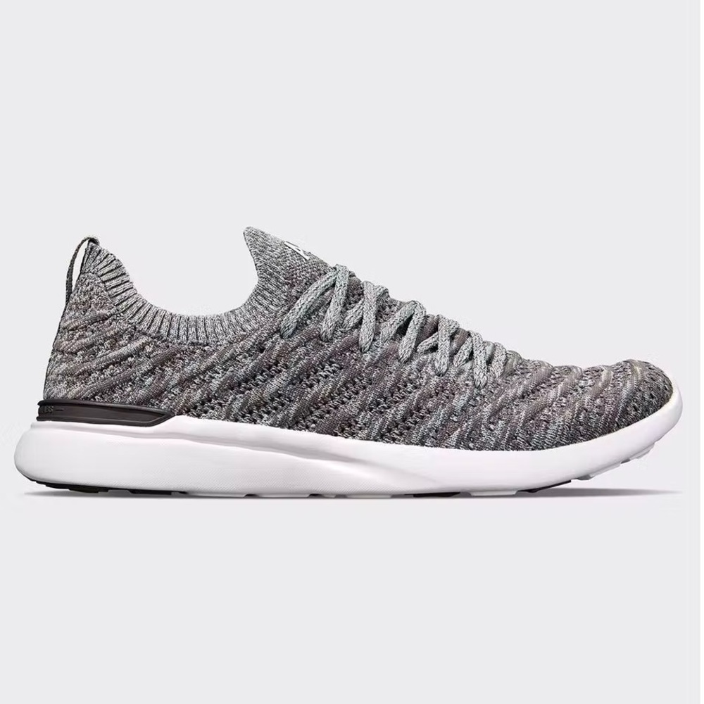 APL TechLoom Wave Asteroid / Clay / Ice Blue Mens Size 12